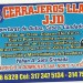 CERRAJEROS LLAVES J.J.D 4266328 CERRAJEROS LLAVES J.J.D 4266328