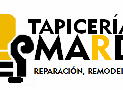 LOGOTAPICERIAMARDO