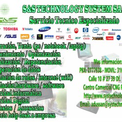 servicios, venta, reparacion, servicios, Instalacion, systechnology.co
