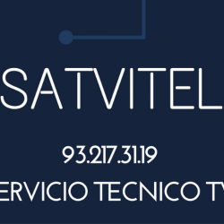 SERVICIO TECNICO TV BARCELONA