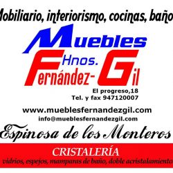 muebles Fernández-Gil