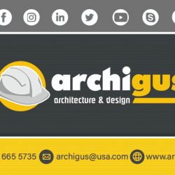 ARCHIGUS