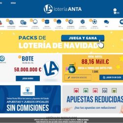 loteriaanta.com