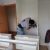 desmontar muebles salon