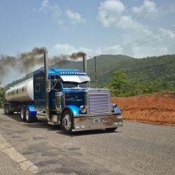 3. Responsabilidad Civil Obligatoria vs General en el seguro de camion